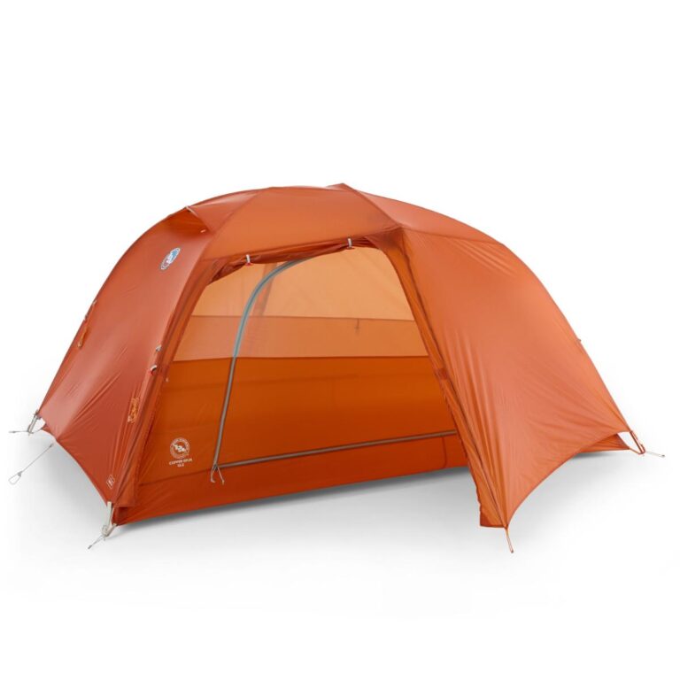 Big Agnes Copper Spur HV UL2 tent
