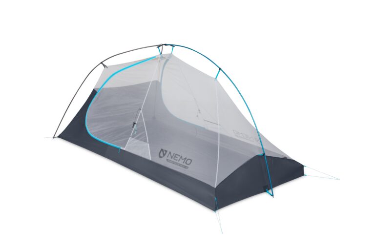 NEMO Hornet Elite OSMO 2P tent
