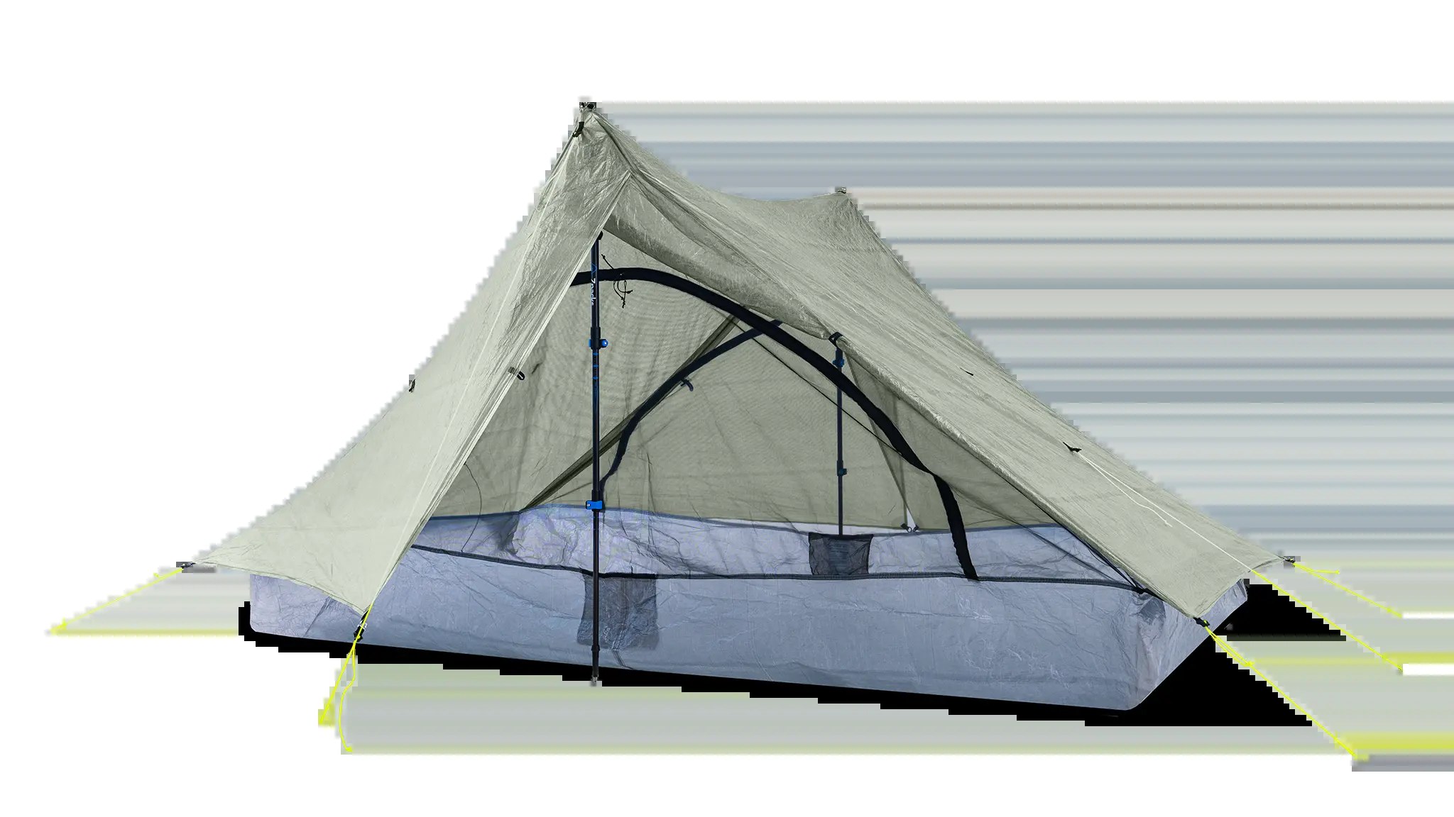Zpacks Duplex Classic